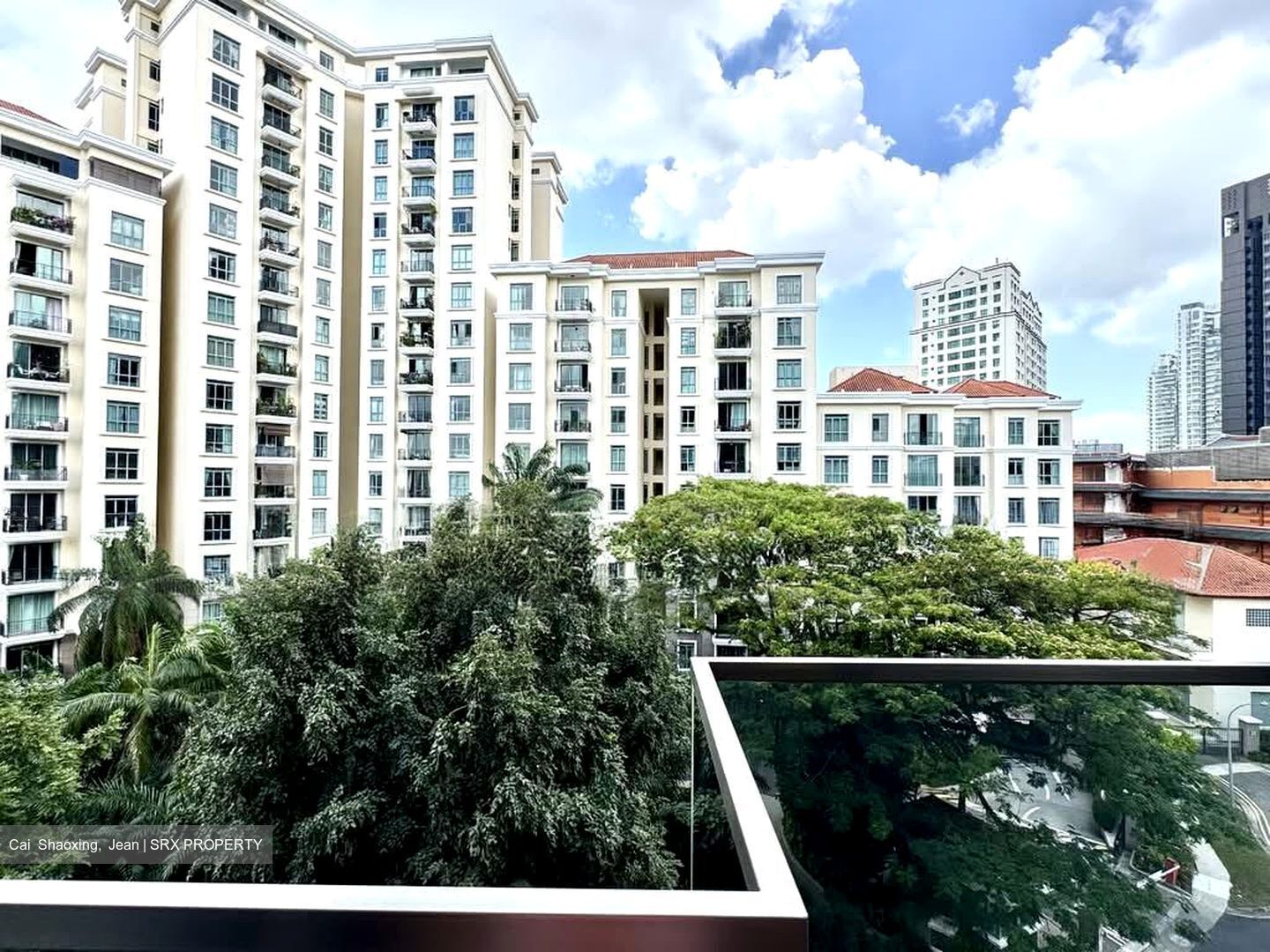 Hill House (D9), Apartment #580300141